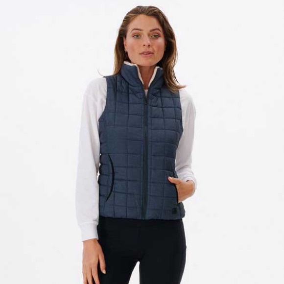 🔆RIP CURL🔆 ANOETA SLEVELESS WINTER VEST - Picture 3 of 16